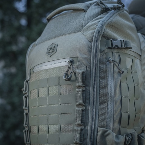 M-TAC Plecak Large Elite Hex Gen.IV Ranger Green 45 l