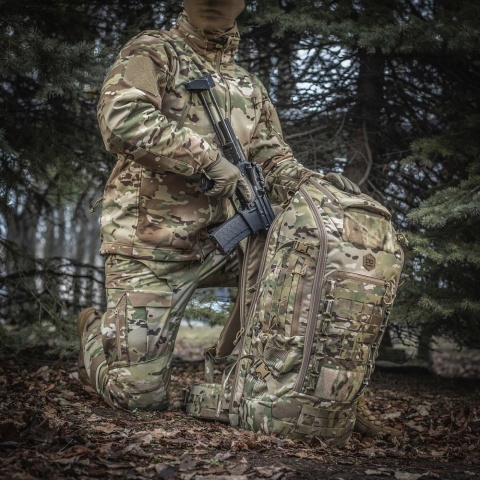 M-TAC Plecak Large Gen.III Elite 45 l
