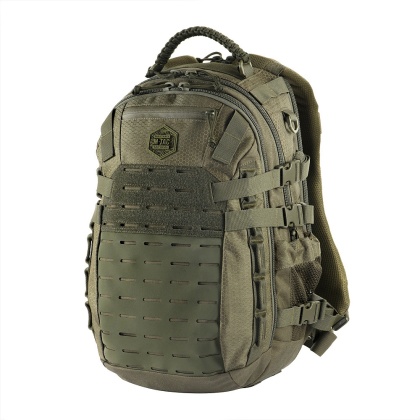 M-TAC Plecak Mission Pack Elite Hex Ranger Green