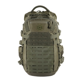 M-TAC Plecak Mission Pack Elite Hex Ranger Green