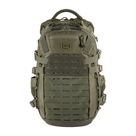 M-TAC Plecak Mission Pack Elite Hex Ranger Green