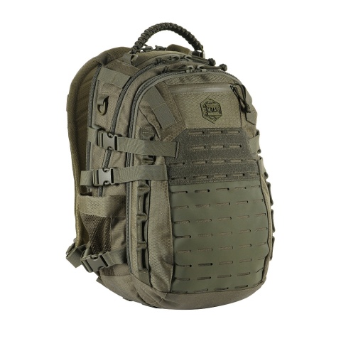 M-TAC Plecak Mission Pack Elite Hex Ranger Green
