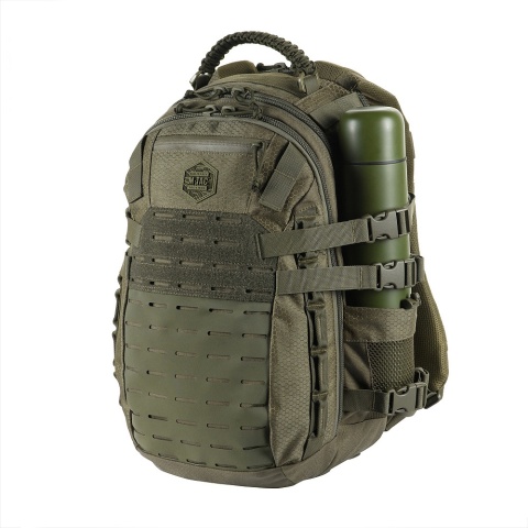 M-TAC Plecak Mission Pack Elite Hex Ranger Green