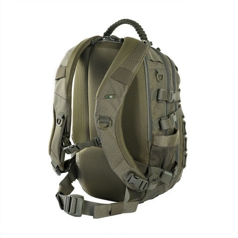 M-TAC Plecak Mission Pack Elite Hex Ranger Green