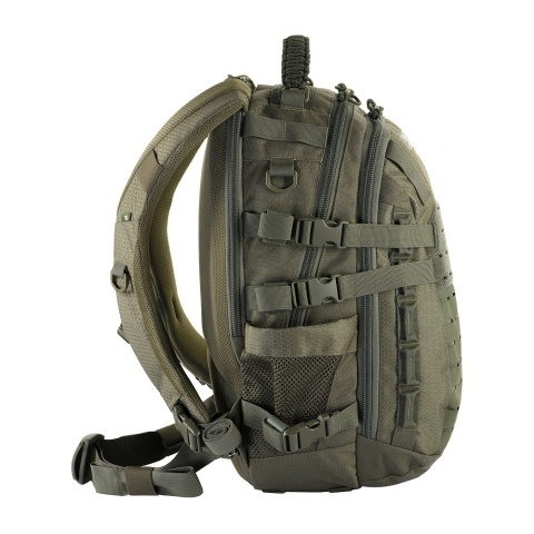 M-TAC Plecak Mission Pack Elite Hex Ranger Green