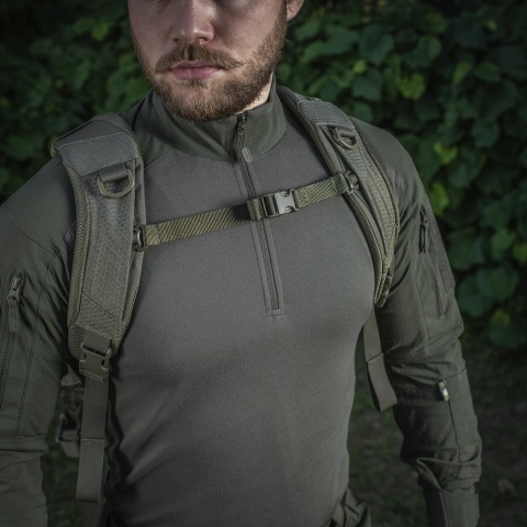 M-TAC Plecak Mission Pack Elite Hex Ranger Green