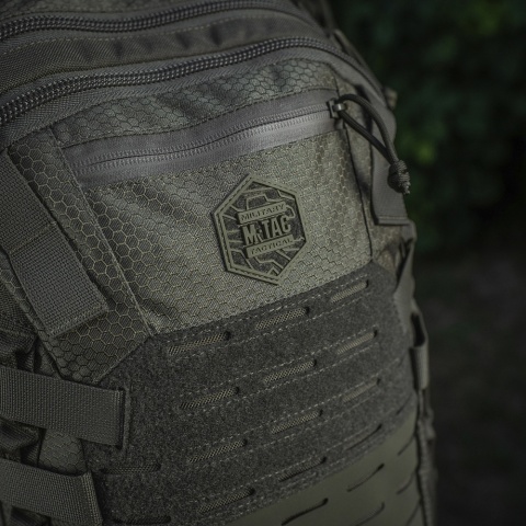 M-TAC Plecak Mission Pack Elite Hex Ranger Green