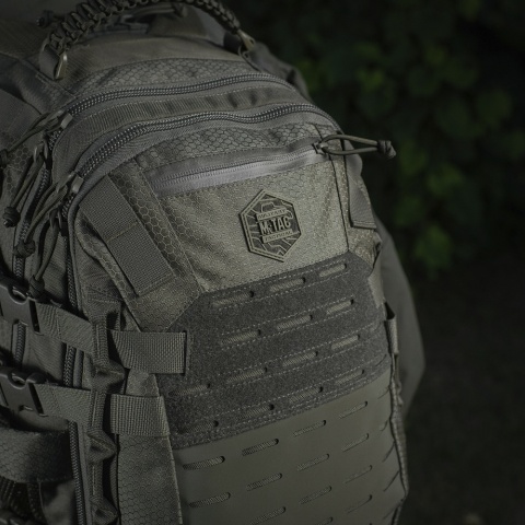 M-TAC Plecak Mission Pack Elite Hex Ranger Green
