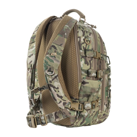M-TAC Plecak Mission Pack Elite MultiCam®