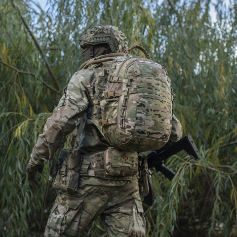 M-TAC Plecak Mission Pack Elite MultiCam®