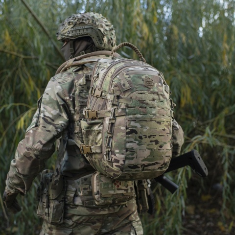 M-TAC Plecak Mission Pack Elite MultiCam®