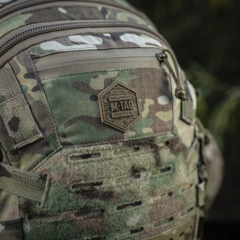 M-TAC Plecak Mission Pack Elite MultiCam®