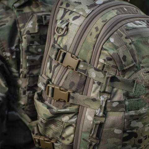 M-TAC Plecak Mission Pack Elite MultiCam®