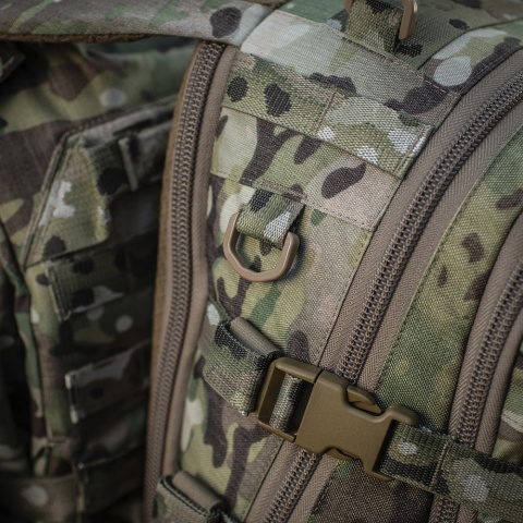 M-TAC Plecak Mission Pack Elite MultiCam®