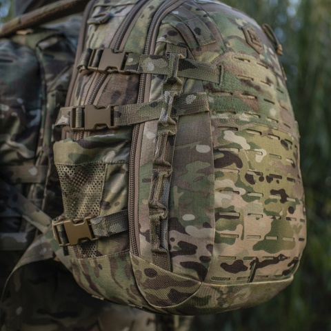 M-TAC Plecak Mission Pack Elite MultiCam®