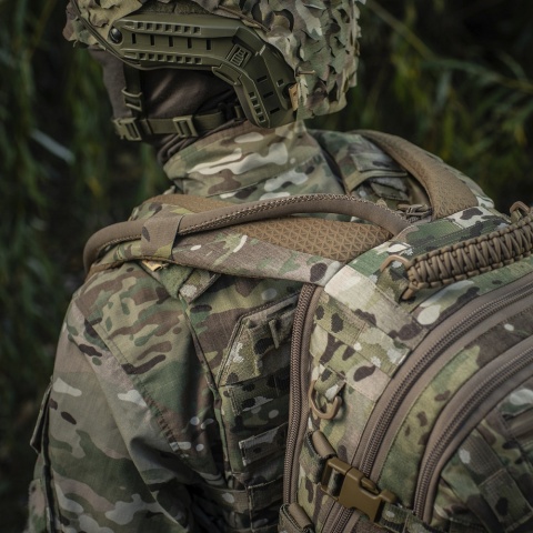 M-TAC Plecak Mission Pack Elite MultiCam®
