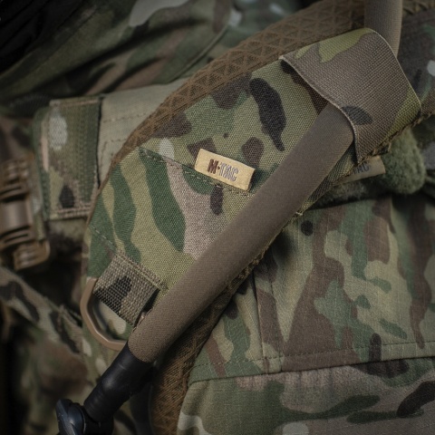 M-TAC Plecak Mission Pack Elite MultiCam®
