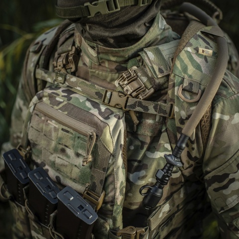M-TAC Plecak Mission Pack Elite MultiCam®