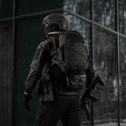 M-TAC Plecak STURM Elite Black