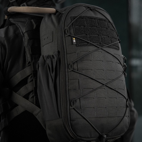 M-TAC Plecak STURM Elite Black