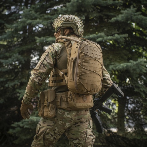 M-TAC Plecak STURM Elite Coyote