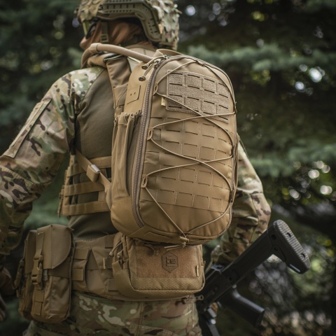 M-TAC Plecak STURM Elite Coyote