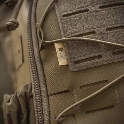 M-TAC Plecak STURM Elite Coyote