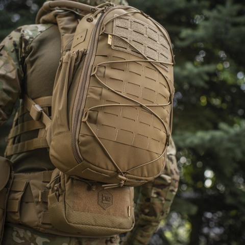 M-TAC Plecak STURM Elite Coyote