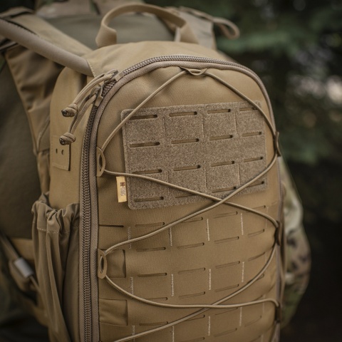 M-TAC Plecak STURM Elite Coyote