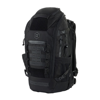 M-TAC Plecak Small Elite Gen.III Hex Black