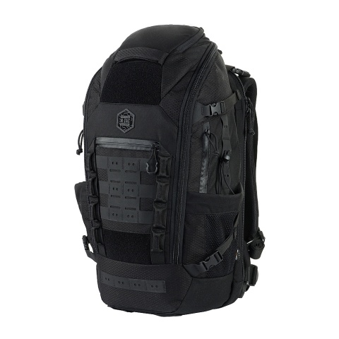 M-TAC Plecak Small Elite Gen.III Hex Black