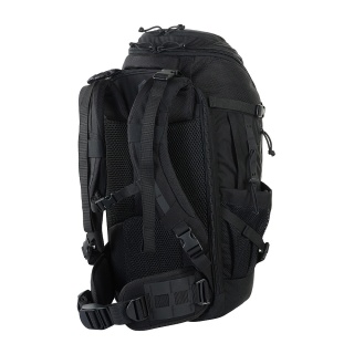 M-TAC Plecak Small Elite Gen.III Hex Black