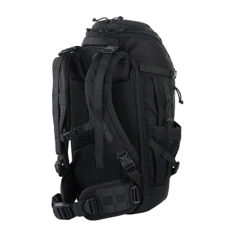 M-TAC Plecak Small Elite Gen.III Hex Black