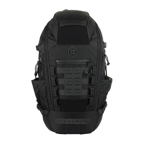 M-TAC Plecak Small Elite Gen.III Hex Black