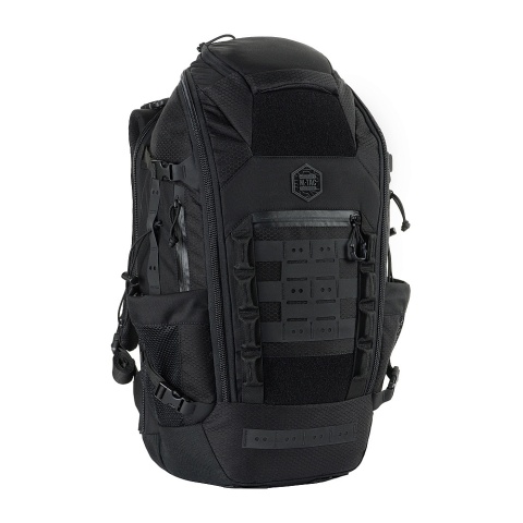 M-TAC Plecak Small Elite Gen.III Hex Black