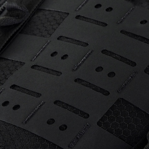 M-TAC Plecak Small Elite Gen.III Hex Black