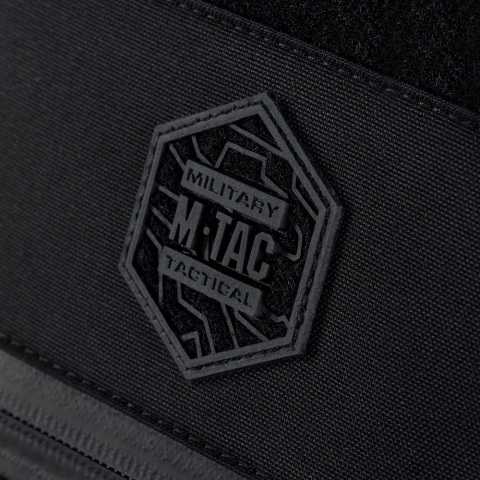 M-TAC Plecak Small Elite Gen.III Hex Black