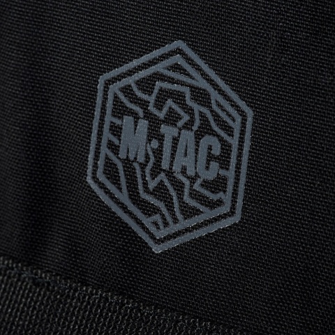 M-TAC Plecak Small Elite Gen.III Hex Black