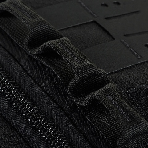 M-TAC Plecak Small Elite Gen.III Hex Black