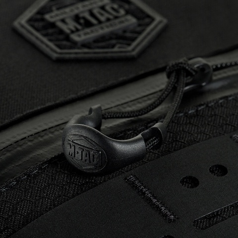 M-TAC Plecak Small Elite Gen.III Hex Black