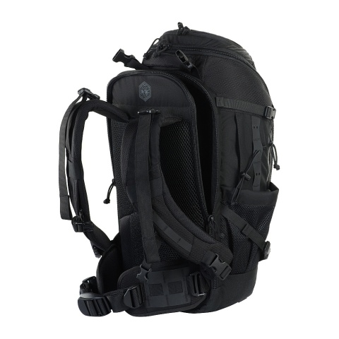 M-TAC Plecak Small Elite Gen.III Hex Black
