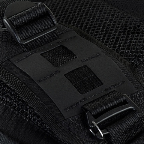 M-TAC Plecak Small Elite Gen.III Hex Black