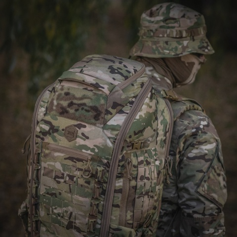 M-TAC Plecak Taktyczny Large Gen.IV Elite