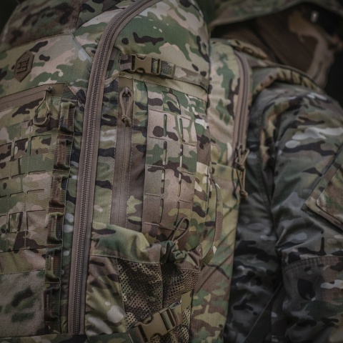 M-TAC Plecak Taktyczny Large Gen.IV Elite