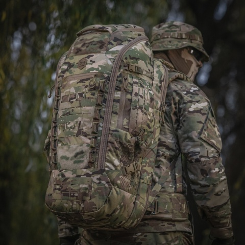 M-TAC Plecak Taktyczny Large Gen.IV Elite