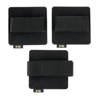 M-TAC Wkładki do plecaka 3 szt. Black