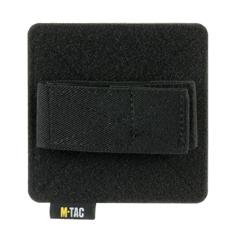 M-TAC Wkładki do plecaka 3 szt. Black