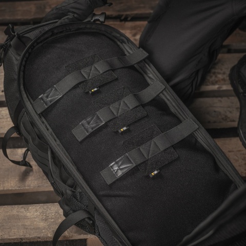 M-TAC Wkładki do plecaka 3 szt. Black