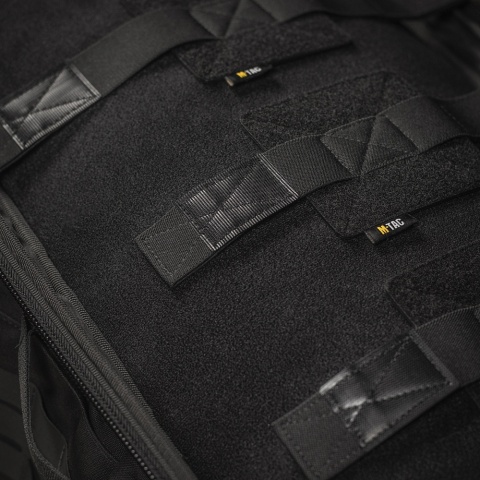 M-TAC Wkładki do plecaka 3 szt. Black