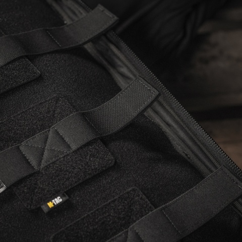 M-TAC Wkładki do plecaka 3 szt. Black